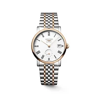 Longines Elegant Collection 35MM White Dial Automatic L43125117