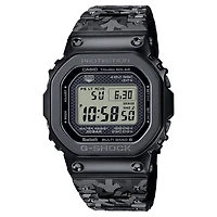 G-Shock GMWB5000EH-1 Limited Edition 49 MM Eric Haze x G-Shock