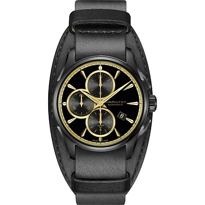 Hamilton Jazzmaster H32506730 | Swiss Automatic Watch | Kavar Jewellers Brampton