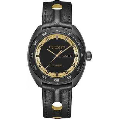 Hamilton Hamilton H35425730 | Swiss Automatic Watch | Kavar Jewellers Brampton