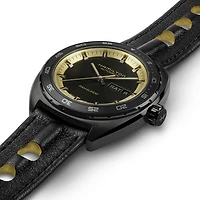 Hamilton Hamilton H35425730 | Swiss Automatic Watch | Kavar Jewellers Brampton