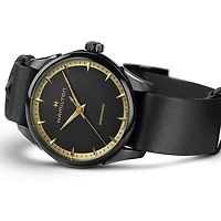 Hamilton Jazzmaster H32255730 | Swiss Automatic Watch | Kavar Jewellers Brampton
