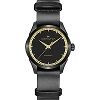 Hamilton Jazzmaster H32255730 | Swiss Automatic Watch | Kavar Jewellers Brampton