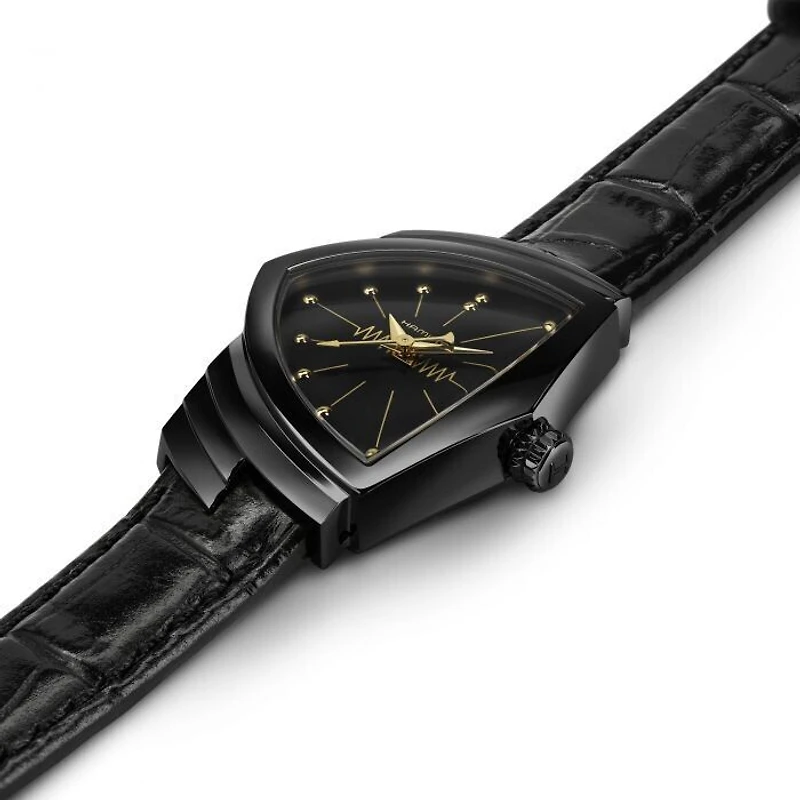 Hamilton Hamilton H24201730 | Swiss Automatic Watch | Kavar Jewellers Brampton
