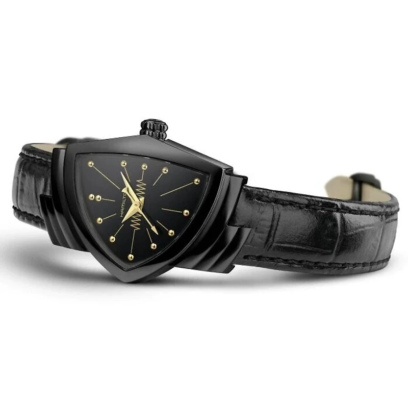 Hamilton Hamilton H24201730 | Swiss Automatic Watch | Kavar Jewellers Brampton