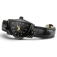 Hamilton Hamilton H24201730 | Swiss Automatic Watch | Kavar Jewellers Brampton
