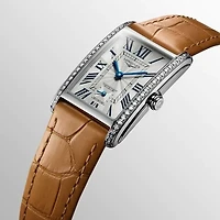 Longines DolceVita Silver Dial 23MM Quartz L55120714