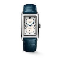 Longines DolceVita Silver Dial 28MM Automatic L57674739