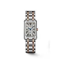Longines DolceVita Silver Dial 21MM Automatic L52555717