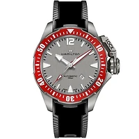 Hamilton Hamilton H77805380 | Swiss Automatic Watch | Kavar Jewellers Brampton