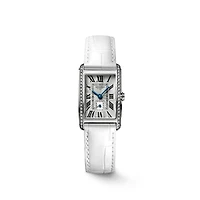 Longines DolceVita Silver Dial 21MM Quartz L52550712
