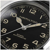 Hamilton American Classic H70405730 | Swiss Automatic Watch | Kavar Jewellers Brampton