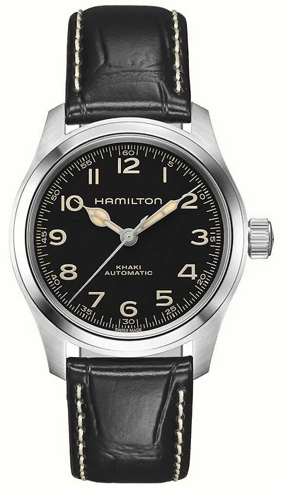 Hamilton American Classic H70405730 | Swiss Automatic Watch | Kavar Jewellers Brampton