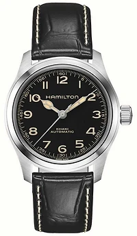 Hamilton American Classic H70405730 | Swiss Automatic Watch | Kavar Jewellers Brampton