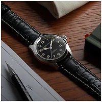 Hamilton American Classic H70405730 | Swiss Automatic Watch | Kavar Jewellers Brampton