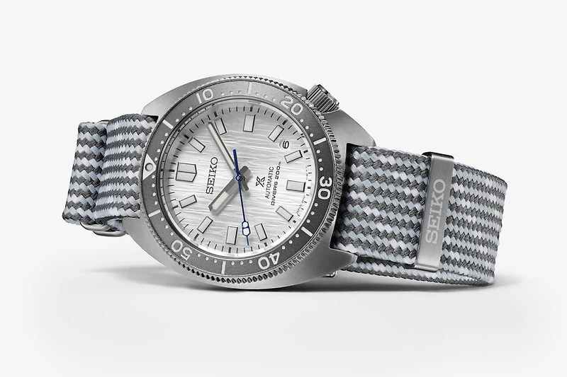 Seiko SPB333 Watch | Kavar Jewellers Brampton