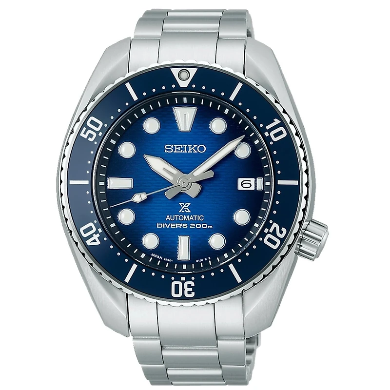 Seiko SPB321 Watch | Kavar Jewellers Brampton