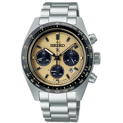 Seiko SSC817 Watch | Kavar Jewellers Brampton