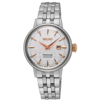 Seiko SRE009J1 Watch | Kavar Jewellers Brampton