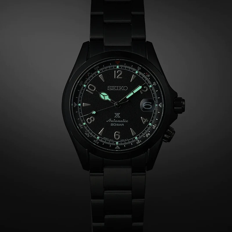 Seiko SPB337J1 Watch | Kavar Jewellers Brampton