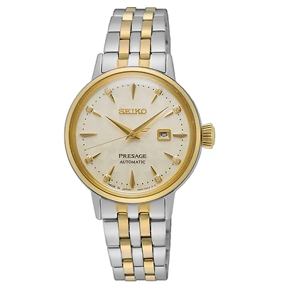 Seiko SRE010J1 Watch | Kavar Jewellers Brampton