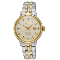 Seiko SRE010J1 Watch | Kavar Jewellers Brampton