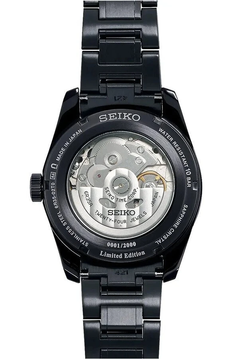 Seiko SPB363J1 Watch | Kavar Jewellers Brampton