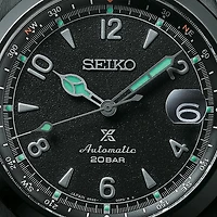 Seiko SPB337J1 Watch | Kavar Jewellers Brampton