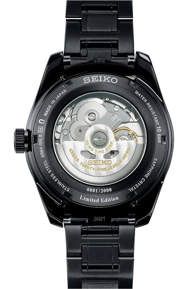 Seiko SPB361J1 Watch | Kavar Jewellers Brampton