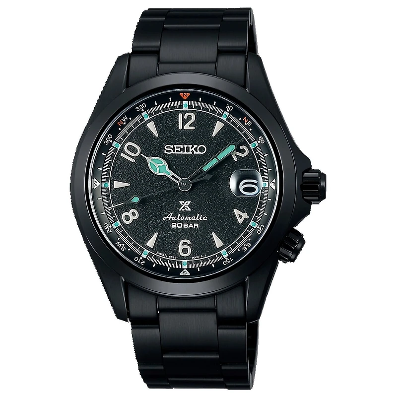 Seiko SPB337J1 Watch | Kavar Jewellers Brampton