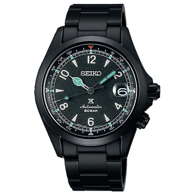 Seiko SPB337J1 Watch | Kavar Jewellers Brampton