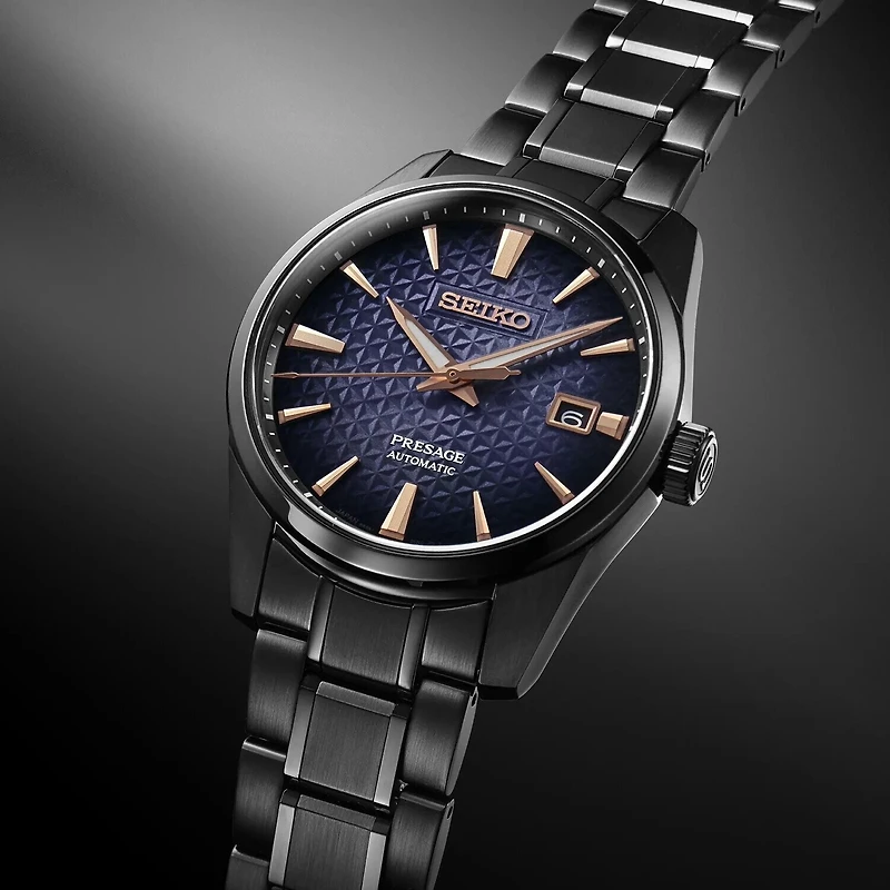Seiko SPB363J1 Watch | Kavar Jewellers Brampton