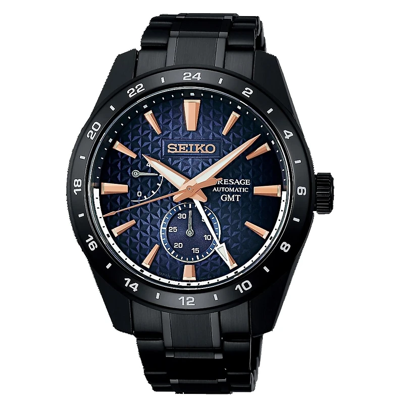 Seiko SPB361J1 Watch | Kavar Jewellers Brampton