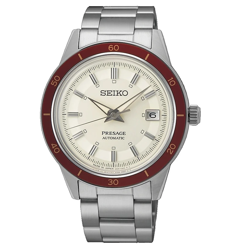 Seiko SRPH93J1 Watch | Kavar Jewellers Brampton
