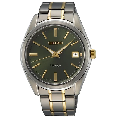 Seiko SUR377 Watch | Kavar Jewellers Brampton