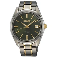Seiko SUR377 Watch | Kavar Jewellers Brampton