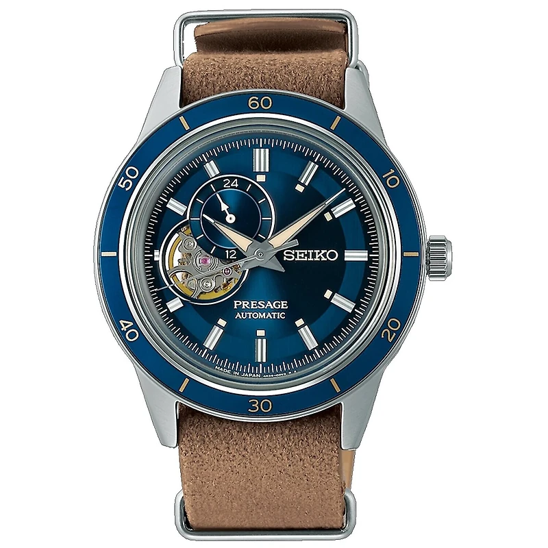 Seiko SSA453J1 Watch | Kavar Jewellers Brampton