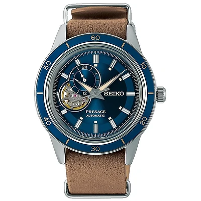 Seiko SSA453J1 Watch | Kavar Jewellers Brampton