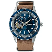 Seiko SSA453J1 Watch | Kavar Jewellers Brampton