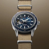Seiko SSA453J1 Watch | Kavar Jewellers Brampton