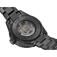 Captain Cook High-Tech Ceramic Skeleton Dial 43MM Automatic R32147162