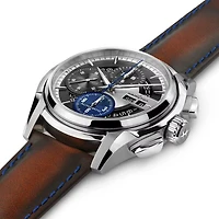 Hamilton Jazzmaster H32876550 | Swiss Automatic Watch | Kavar Jewellers Brampton