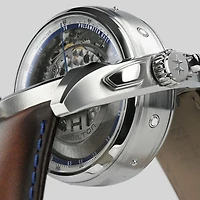 Hamilton Jazzmaster H32876550 | Swiss Automatic Watch | Kavar Jewellers Brampton