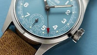 Oris Big Crown Pointer Date Dial 40MM Automatic