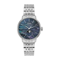 Coupole Classic Moonphase Mother of Pearl Dial 38MM Automatic R22861065