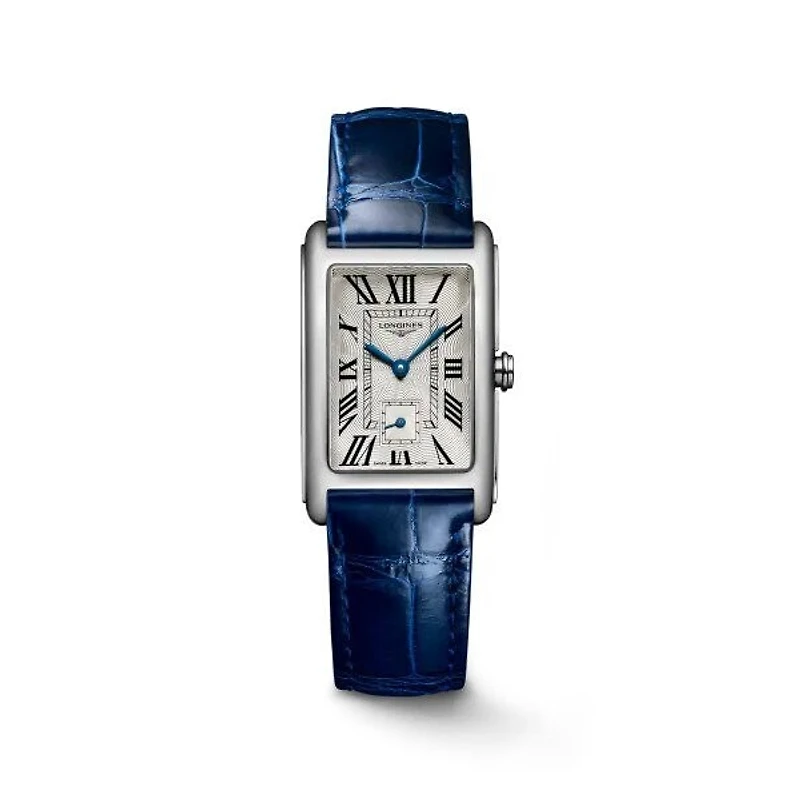 Longines DolceVita Silver Dial 23MM Quartz L55124717