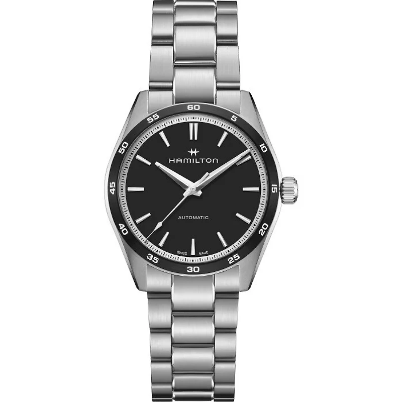 Hamilton Hamilton H36205130 | Swiss Automatic Watch | Kavar Jewellers Brampton