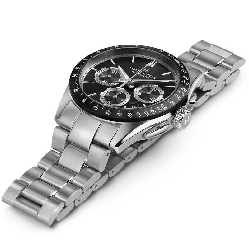 Hamilton Hamilton H36606130 | Swiss Automatic Watch | Kavar Jewellers Brampton