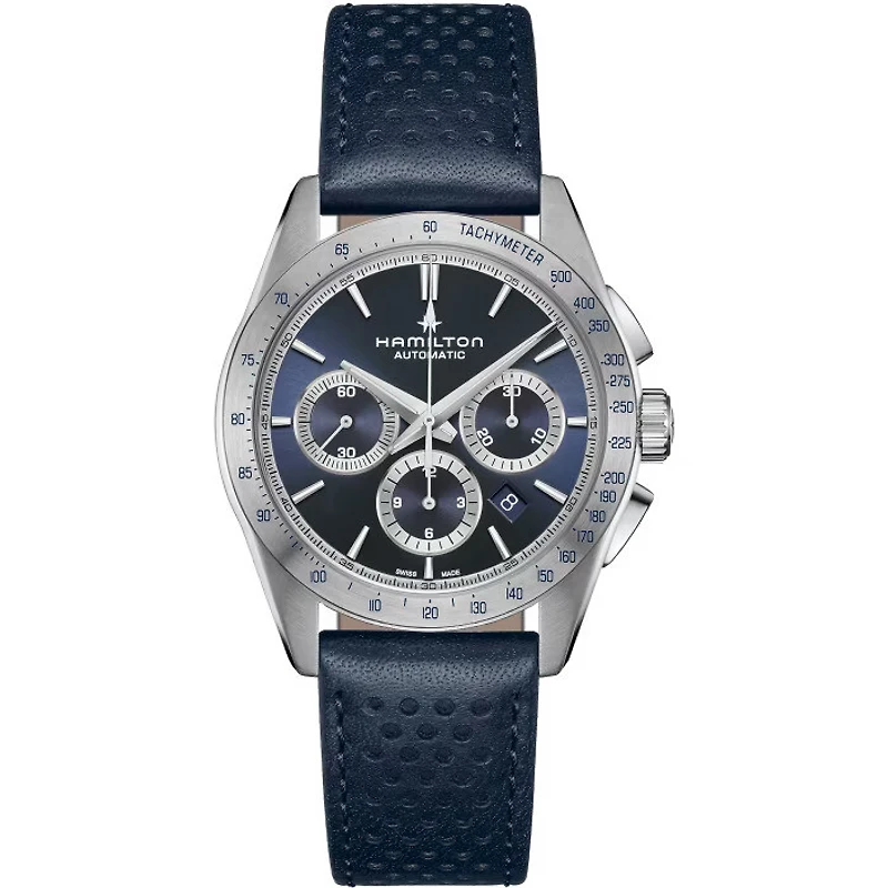 Hamilton Hamilton H36616640 | Swiss Automatic Watch | Kavar Jewellers Brampton