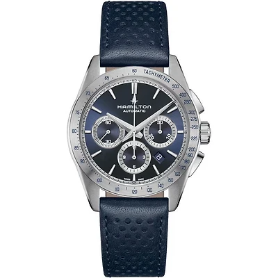 Hamilton Hamilton H36616640 | Swiss Automatic Watch | Kavar Jewellers Brampton